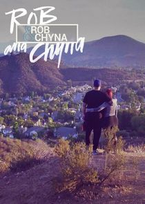 Rob & Chyna poster
