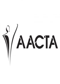 AACTA Awards poster
