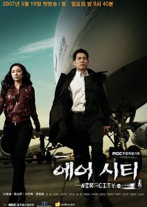 Air City poster