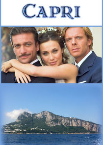 Capri poster