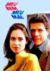 Meu Bem, Meu Mal poster
