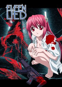 Elfen Lied poster