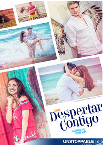 Despertar Contigo poster