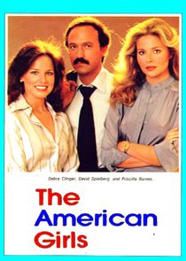 The American Girls poster