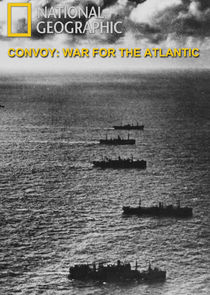 Atlantic Convoys: The War at Sea poster