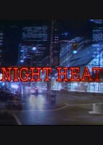 Night Heat poster