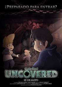 Uncovered poster