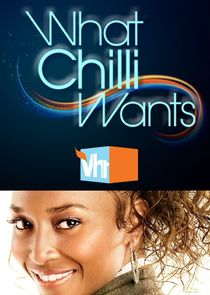 What Chilli Wants poster