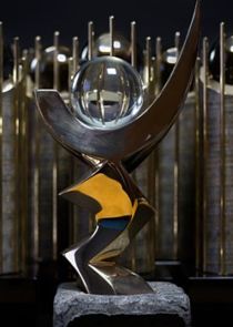 Mercury Prize poster