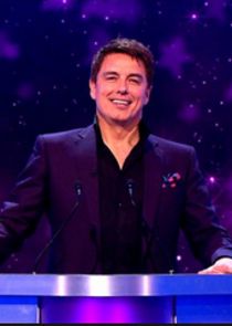 National Lottery Stars poster