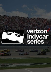IndyCar Chronicles poster