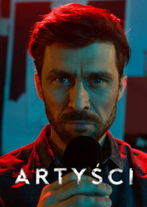 Artyści poster