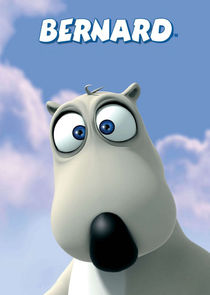 Bernard poster