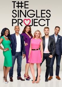 The Singles Project poster