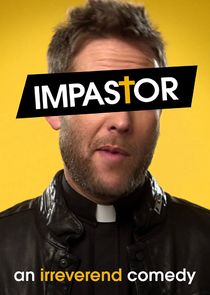 Impastor poster