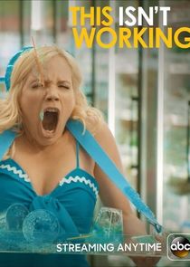 This Isn't Working poster