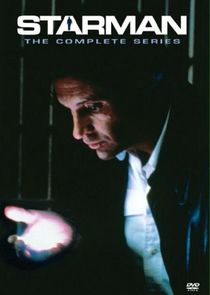 Starman poster