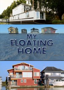 My Floating Home poster