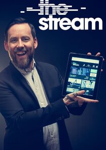 The Stream poster