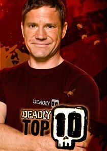 Deadly Top 10 poster