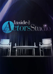 Inside the Actors Studio poster