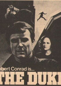 The Duke poster