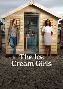 The Ice Cream Girls poster