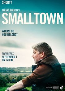 Smalltown poster