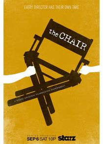 The Chair poster