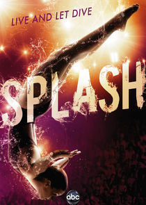 Splash poster