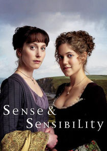 Sense and Sensibility poster