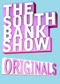 The South Bank Show Originals poster