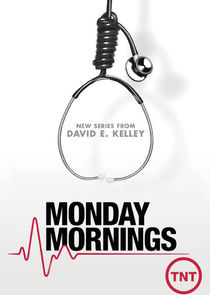 Monday Mornings poster