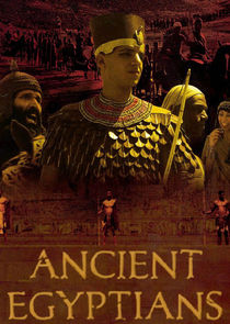 Ancient Egyptians poster