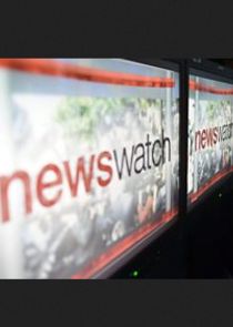 Newswatch poster