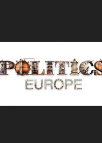 Politics Europe poster