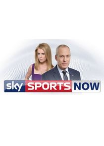 Sky Sports Now poster