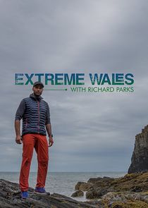 Extreme Wales with Richard Parks poster