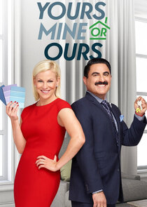 Yours, Mine or Ours poster