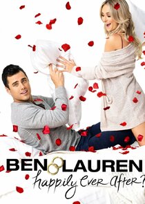 Ben and Lauren: Happily Ever After? poster