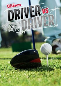 Driver vs. Driver poster