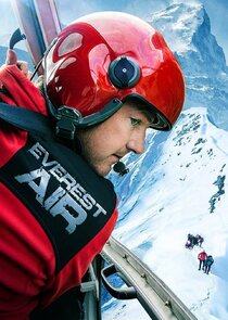 Everest Air poster