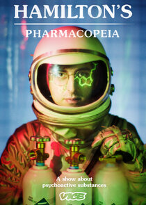 Hamilton's Pharmacopeia poster
