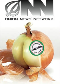 Onion News Network poster