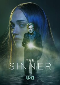 The Sinner poster