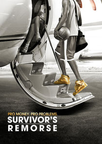 Survivor's Remorse poster