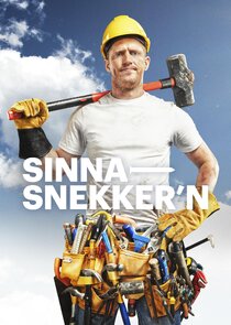 Sinnasnekker'n poster