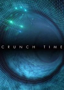 Crunch Time poster