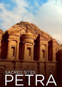 Sacred Sites poster