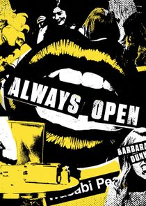 Always Open poster